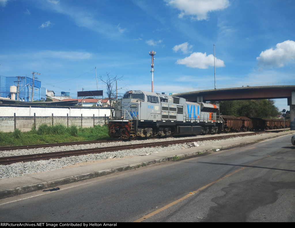 VLI 8350
